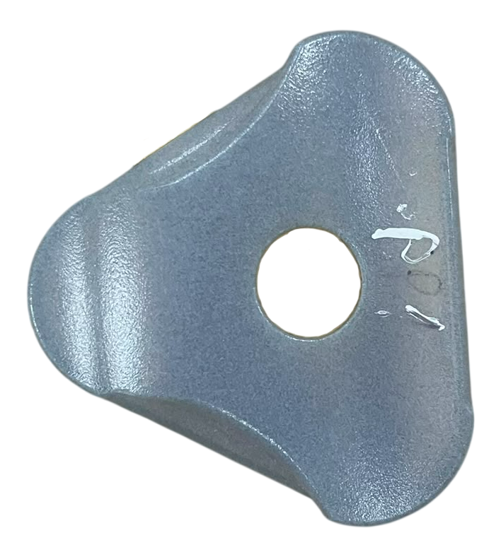 BUDT P1 — Top View